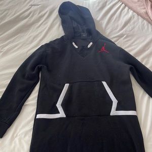 Jordan T-Shirt Dress